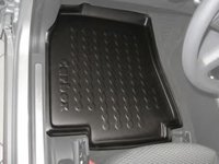 Covor compartiment picioare MERCEDES-BENZ B-CLASS (W245) - CARBOX 40-1068