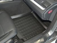 Covor compartiment picioare MERCEDES-BENZ E-CLASS limuzina (W211) - CARBOX 41-1054