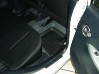 Covor compartiment picioare MITSUBISHI i-MIEV (HA_) - CARBOX 43-9106