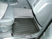 Covor compartiment picioare SSANGYONG KYRON - CARBOX 41-1915