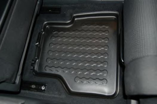 Covor compartiment picioare SSANGYONG REXTON (GAB_) - CARBOX 42-1909