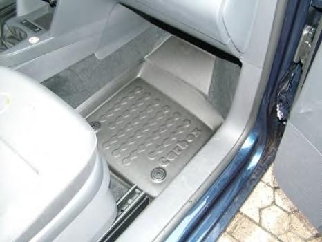 Covor compartiment picioare SSANGYONG REXTON (GAB_) - CARBOX 41-1909