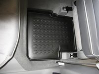 Covor compartiment picioare SUBARU FORESTER (SG) - CARBOX 43-7544