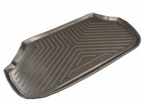 Covor portbagaj tavita Citroen C3 F 2005-2009 hatchback AL-161019-4