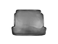 Covor portbagaj tavita compatibil Renault Megane II Berlina 2003-2009 Cod: PB 6555 / PBA1