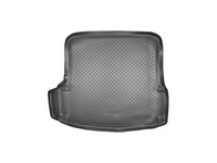 Covor portbagaj tavita compatibil Skoda Octavia II A5 Hatchback / Berlina 2004-2013 Cod: PB 6595 / PBA1