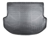 Covor portbagaj tavita Hyundai Santa Fe (DM) varianta 5 locuri 2012-2019 COD: PB 6225 PBA1