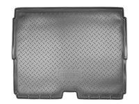 Covor portbagaj tavita Peugeot 3008 I 2010-2017 COD: PB 6514 PBA1