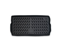 Covor portbagaj tavita premium compatibil SEAT MII-e portbagaj cu baza joasa Hatchback Cod: PBX-733