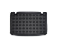 Covor portbagaj tavita premium Renault Clio IV 2012-2019 Caroserie AL-271022-56