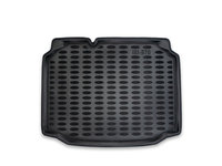 Covor portbagaj tavita premium Seat Leon III 2012-2021 Caroserie: hatchback Cod:PBX-670
