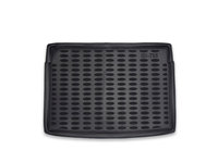 Covor portbagaj tavita premium Volkswagen Golf 5 / 6 2003-2013 Caroserie:hatchback Cod: PBX-706