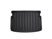 Covor portbagaj tavita premium Volkswagen Golf 7/8 2013-2020/ 2020-> Caroserie: hatchback Cod:PBX-704