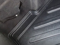 COVOR PROTECTIE PORTBAGAJ UMBRELLA PENTRU FIAT EGEA / TIPO SEDAN 2015 -