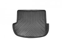 COVOR PROTECTIE PORTBAGAJ UMBRELLA PENTRU HYUNDAI SANTA FE 5 SEATS 2006-2012