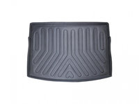 Covor protectie portbagaj umbrella pentru volkswagen golf 8 (cu podea inalta) 2019- UNIVERSAL Universal #6 8682578011972