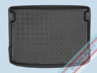 Covor / Tavita portbagaj AUDI A3 (8Y) 2020-prezent Sportback / Hatchback HYBRID - portbagaj sus - REZAW PLAST