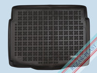 Covor / Tavita portbagaj cauciuc CITROEN C4 III 2020-prezent (portbagaj jos) - REZAW PLAST