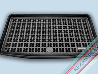 Covor / Tavita portbagaj cauciuc MERCEDES Clasa B W246 2011-2019 (portbagaj jos) - REZAW PLAST