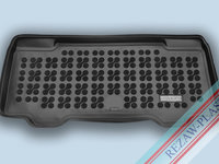 Covor / Tavita portbagaj cauciuc MINI One III 2013-prezent Hatchback (portbagaj jos) - REZAW PLAST