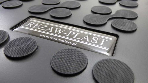 Covor / Tavita portbagaj cauciuc PEUGEOT 5008 I 2009-2016 - REZAW PLAST
