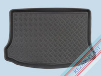 Covor / Tavita portbagaj VOLVO V40 II 2012-2019 Hatchback - portbagaj cu un singur nivel - REZAW PLAST