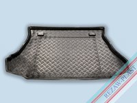 Covor / Tavita protectie portbagaj ALFA ROMEO 156 1997-2006 Sedan / Berlina / Limuzina - REZAW PLAST