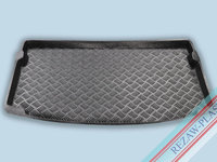 Covor / Tavita protectie portbagaj AUDI A1 II 2019-prezent (portbagaj cu un singur nivel) - REZAW PLAST