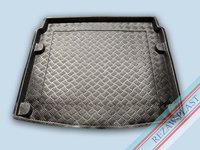 Covor / Tavita protectie portbagaj AUDI A4 B8 2008-2016 Sedan / Berlina / Limuzina - REZAW PLAST