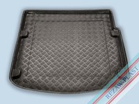 Covor / Tavita protectie portbagaj AUDI A5 I 2011-2017 Facelift Sportback - REZAW PLAST