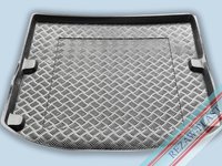 Covor / Tavita protectie portbagaj AUDI A5 II dupa 2016-prezent Coupe - REZAW PLAST
