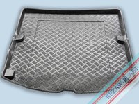 Covor / Tavita protectie portbagaj AUDI A5 II dupa 2016-prezent Sportback - REZAW PLAST