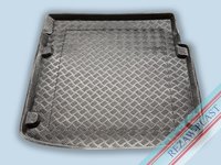 Covor / Tavita protectie portbagaj AUDI A7 I 2010-2018 - REZAW PLAST