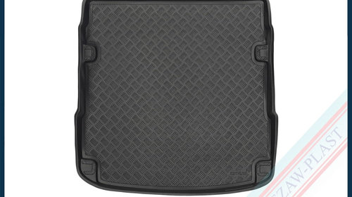 Covor / Tavita protectie portbagaj AUDI e-Tro