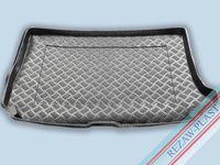 Covor / Tavita protectie portbagaj AUDI Q2 2016-2023 - REZAW PLAST