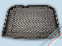Covor / Tavita protectie portbagaj AUDI Q3 I 2011-2018 (cu kit reparatie pana) - REZAW PLAST
