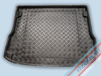 Covor / Tavita protectie portbagaj AUDI Q5 I 2008-2017 - REZAW PLAST