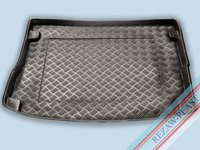 Covor / Tavita protectie portbagaj AUDI Q5 I 2012-2017 HYBRID - REZAW PLAST