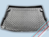 Covor / Tavita protectie portbagaj AUDI Q5 II dupa 2018-prezent - REZAW PLAST