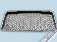 Covor / Tavita protectie portbagaj BMW X2 F39 2018-prezent - portbagaj jos - REZAW PLAST