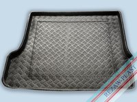 Covor / Tavita protectie portbagaj BMW X3 E83 2003-2010 - REZAW PLAST