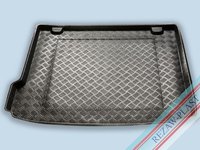 Covor / Tavita protectie portbagaj BMW X6 E71 2008-2014 - REZAW PLAST