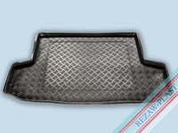 Covor / Tavita protectie portbagaj CHEVROLET Aveo I 2005-2012 Facelift Sedan / Berlina /Limuzina - REZAW PLAST