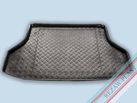 Covor / Tavita protectie portbagaj CHEVROLET Lacetti I 2002-2009 Sedan / Berlina / Limuzina - REZAW PLAST