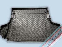Covor / Tavita protectie portbagaj CITROEN C-Crosser 2007-2012 - REZAW PLAST