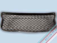 Covor / Tavita protectie portbagaj CITROEN C1 II 2014-2022 - REZAW PLAST