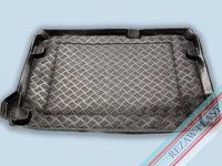 Covor / Tavita protectie portbagaj CITROEN C4 II 2010-2018 - fara subwoofer in portbagaj - REZAW PLAST