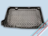 Covor / Tavita protectie portbagaj CITROEN C4 II 2010-2018 - cu subwoofer in portbagaj - REZAW PLAST