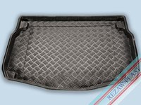 Covor / Tavita protectie portbagaj CITROEN C4 Cactus 2014-2020 - REZAW PLAST