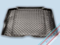 Covor / Tavita protectie portbagaj CITROEN C6 2005-2012 Sedan / Berlina / Limuzina - REZAW PLAST